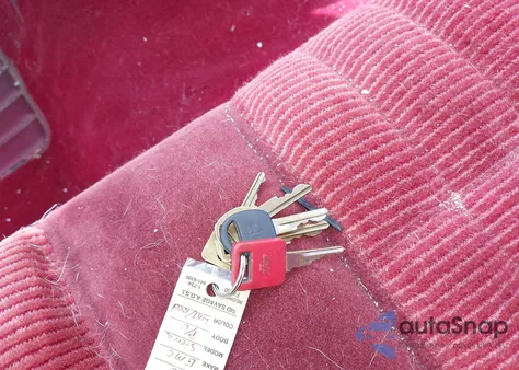 1990 GMC Sierra C1500 из США, поврежденный, VIN 1GTDC14K8LE505513